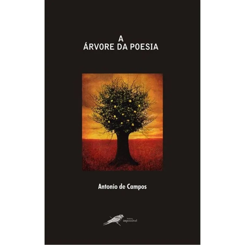 A ÁRVORE DA POESIA