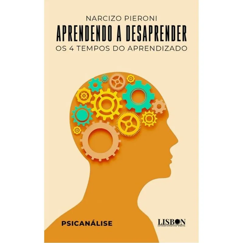 APRENDENDO A DESAPRENDER