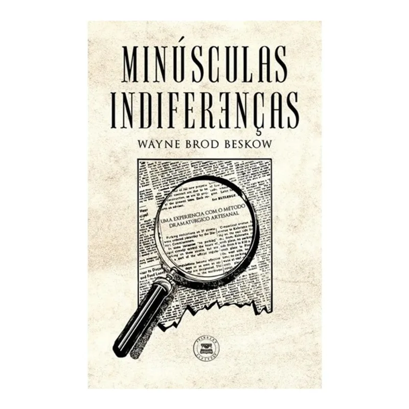 MINÚSCULAS INDIFERENÇAS