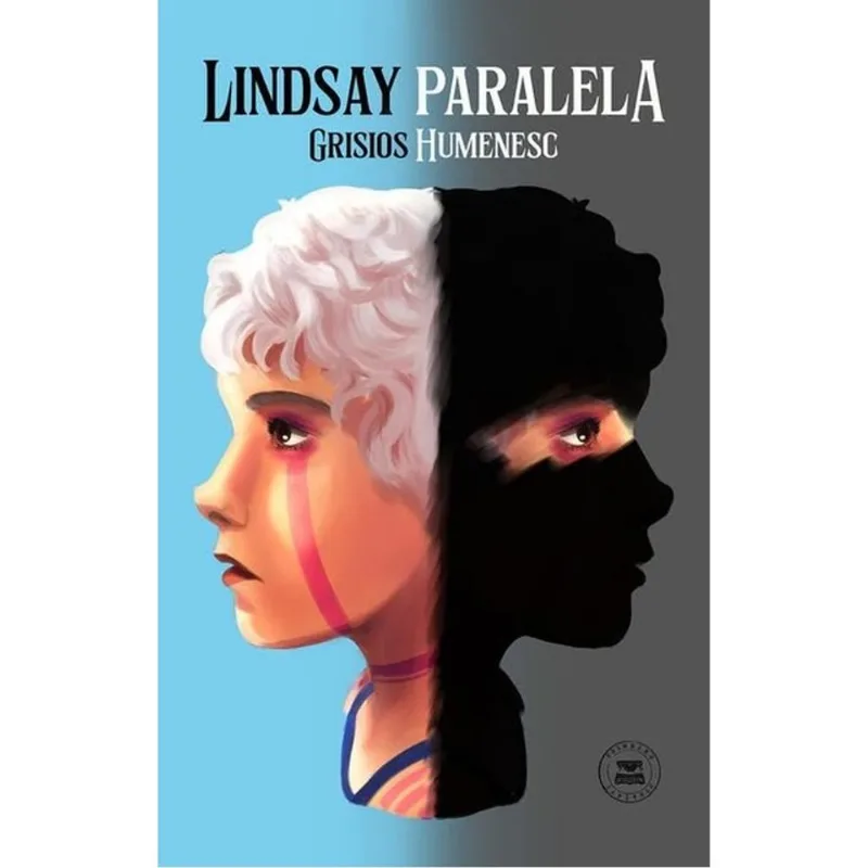LINDSAY PARALELA