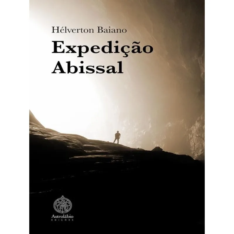 EXPEDIÇÃO ABISSAL