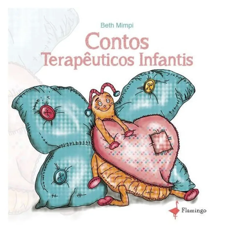 CONTOS TERAPÊUTICOS INFANTIS