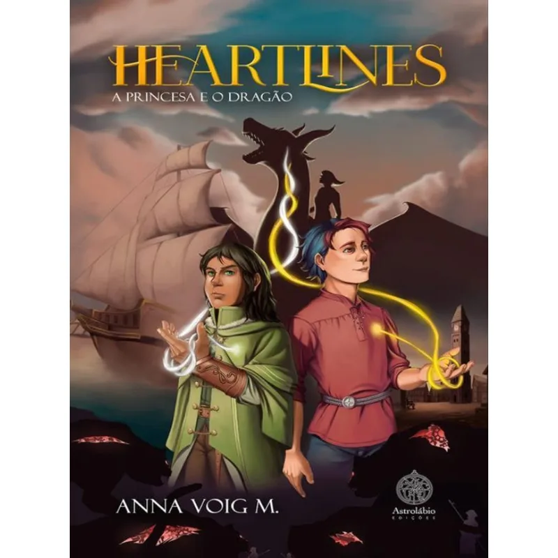 HEARTLINES