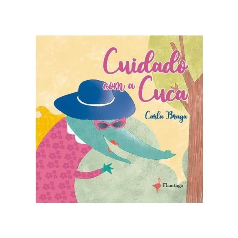 CUIDADO COM A CUCA