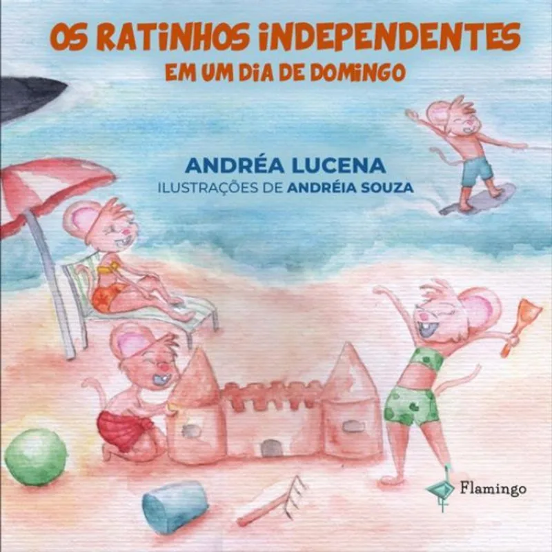 OS RATINHOS INDEPENDENTES EM UM DIA DE DOMINGO