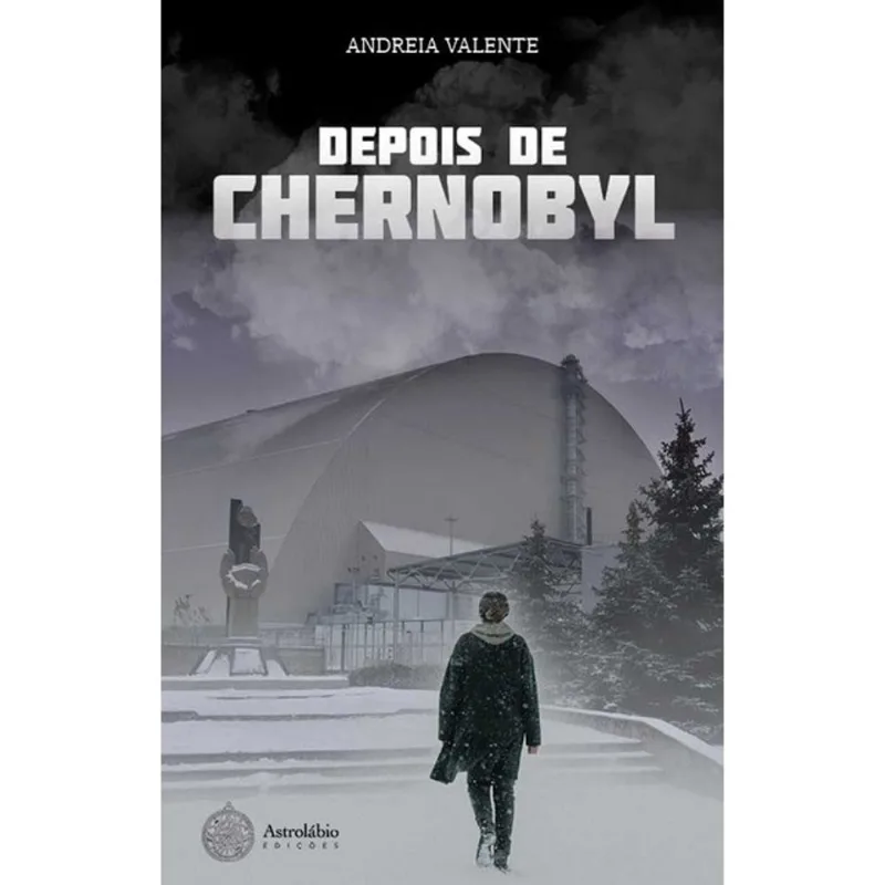 DEPOIS DE CHERNOBYL