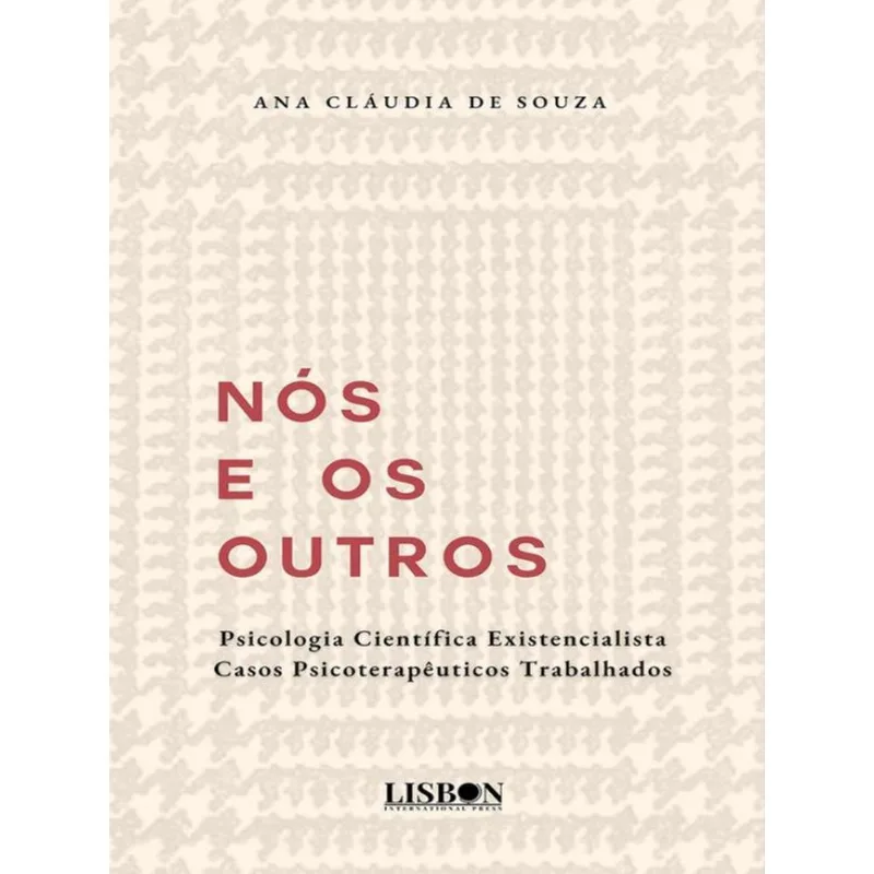 NÓS E OS OUTROS