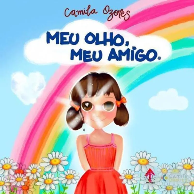 MEU OLHO, MEU AMIGO