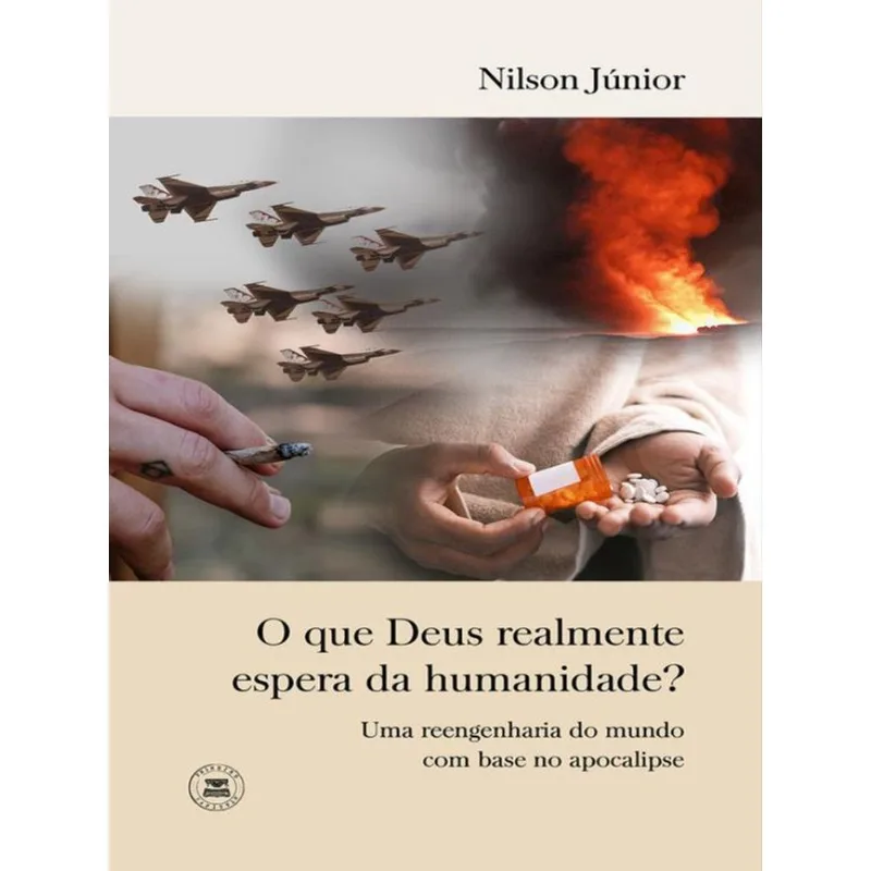 O QUE DEUS REALMENTE ESPERA DA HUMANIDADE?