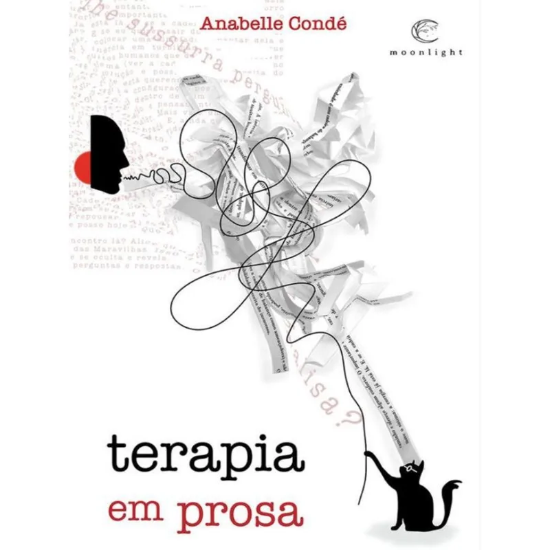 TERAPIA EM PROSA