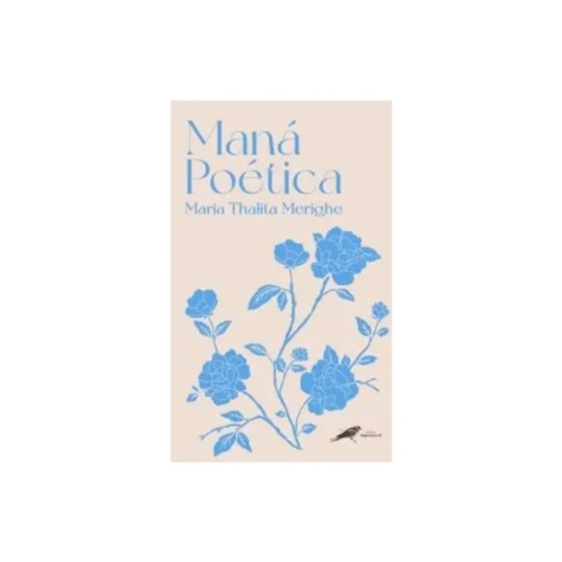 MANÁ POÉTICA