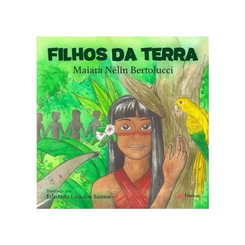 FILHOS DA TERRA