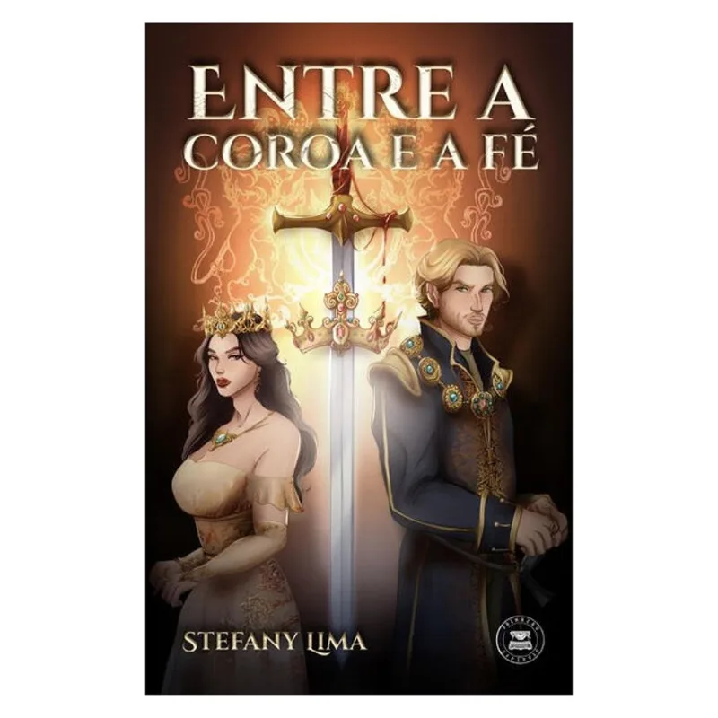 ENTRE A COROA E A FÉ
