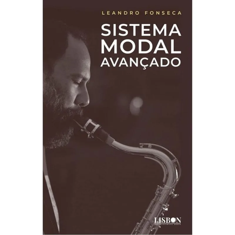 SISTEMA MODAL AVANÇADO