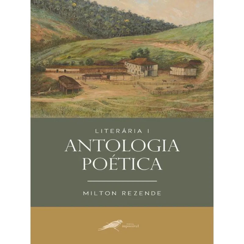 ANTOLOGIA POÉTICA