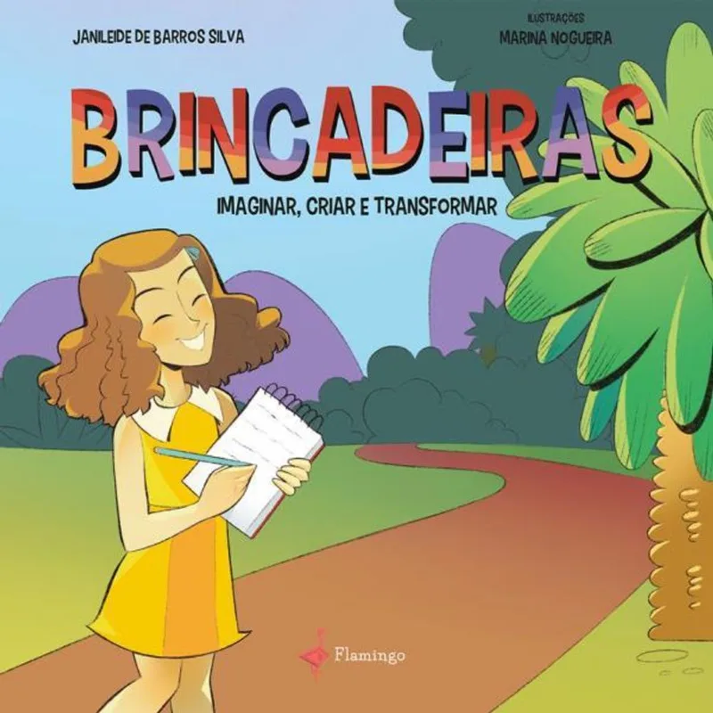 BRINCADEIRAS