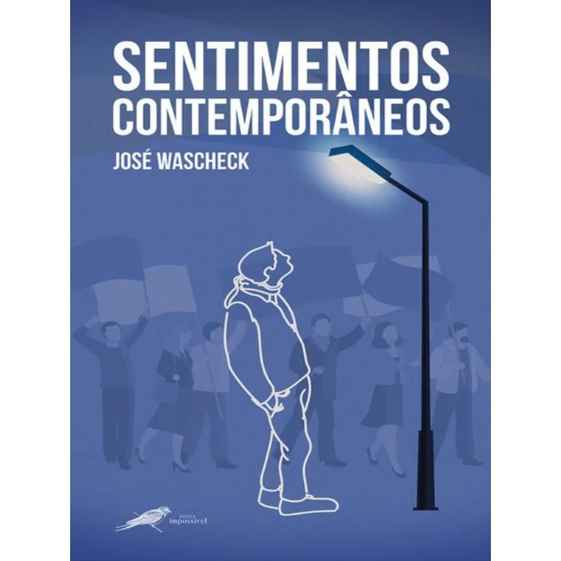 SENTIMENTOS CONTEMPORÂNEOS