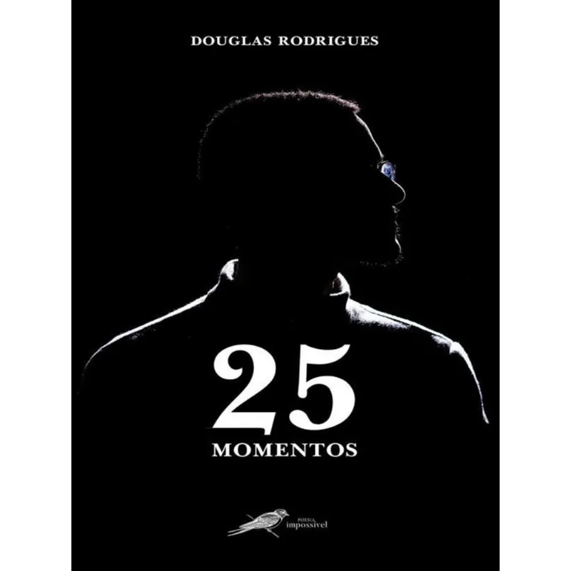 25 MOMENTOS