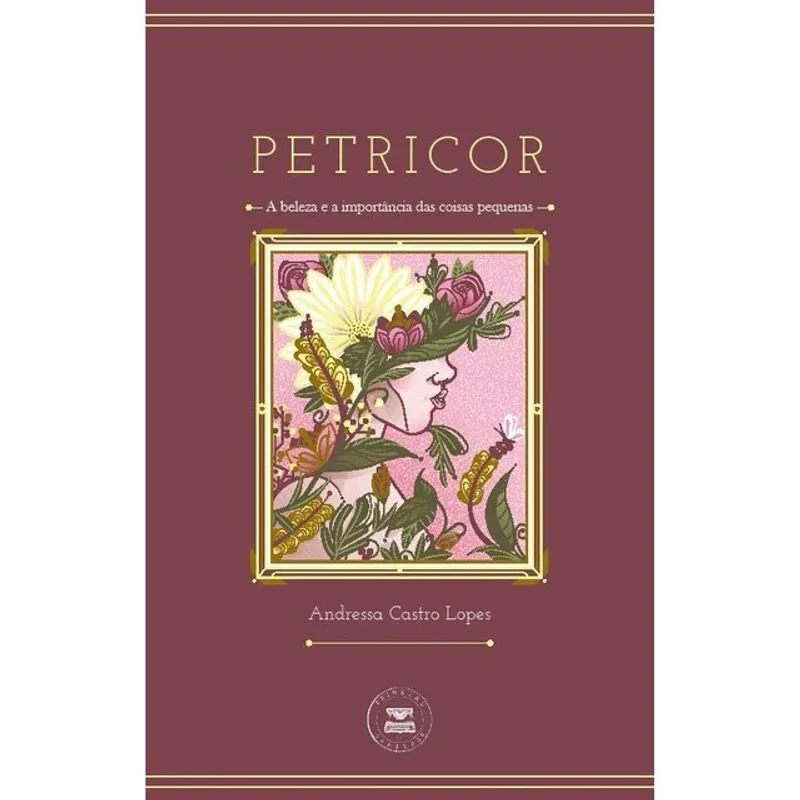 PETRICOR
