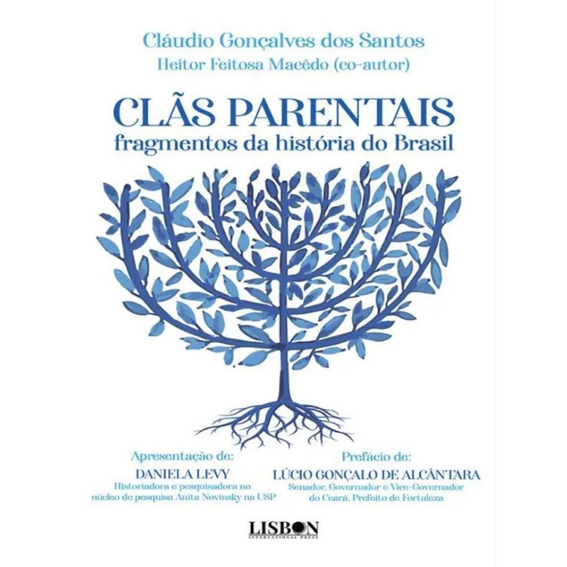 CLÃS PARENTAIS
