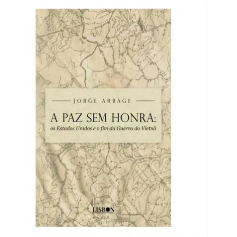 A PAZ SEM HONRA