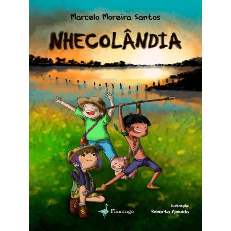 NHECOLÂNDIA