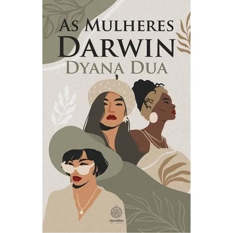 AS MULHERES DARWIN