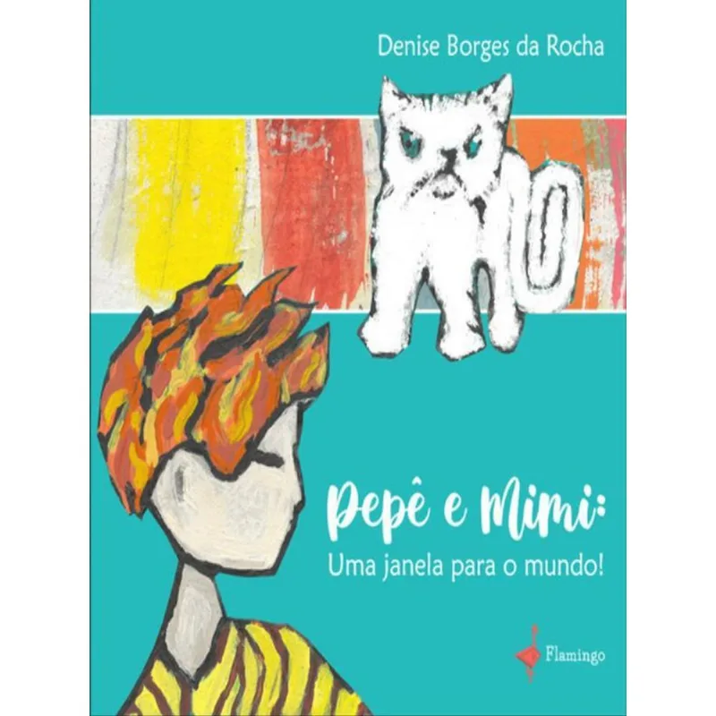 PEPÊ E MIMI