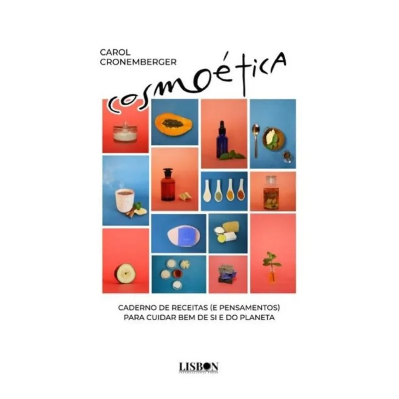 COSMOÉTICA