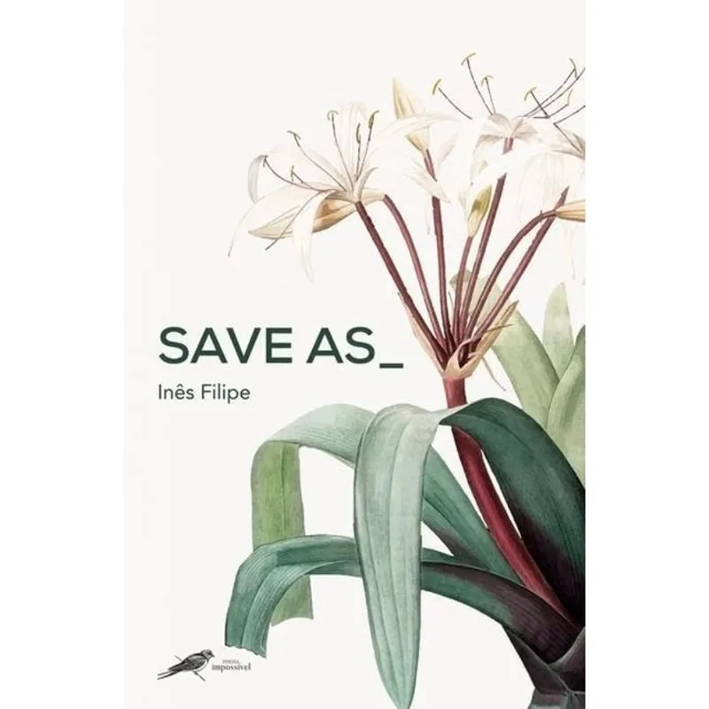 SAVE AS_