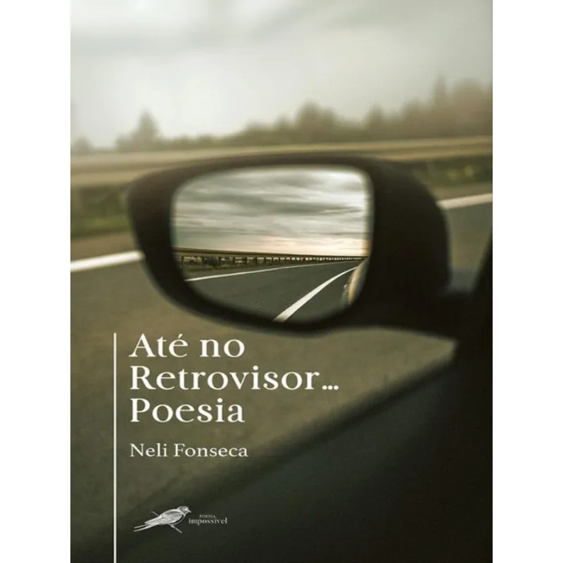 ATÉ NO RETROVISOR...POESIA
