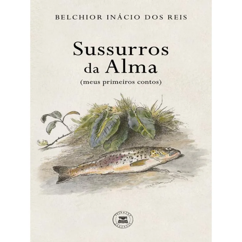 SUSSURROS DA ALMA