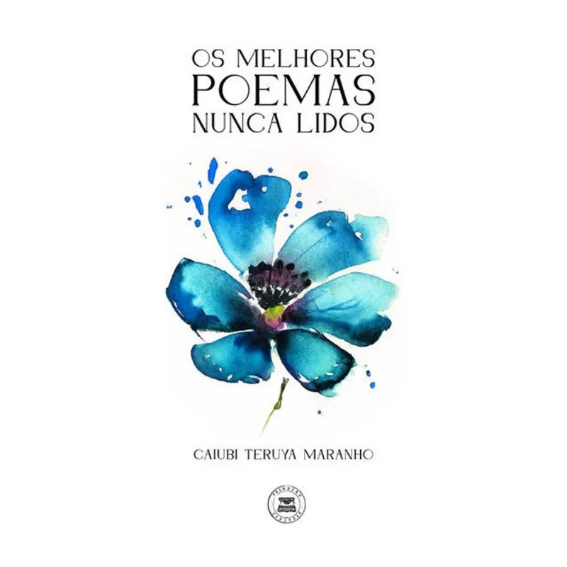 OS MELHORES POEMAS NUNCA LIDOS
