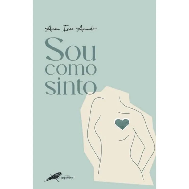 SOU COMO SINTO