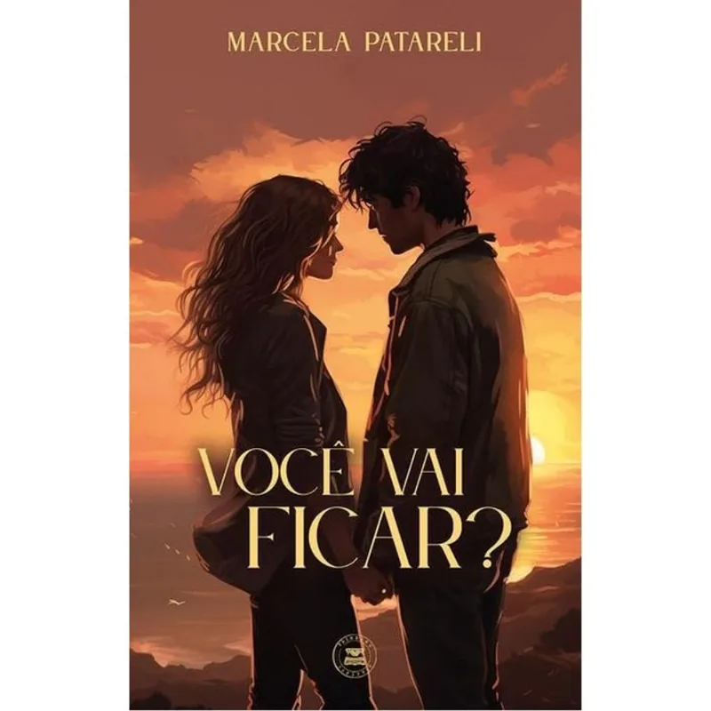 VOCÊ VAI FICAR?