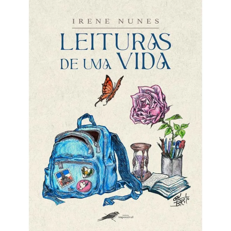 LEITURAS DE UMA VIDA