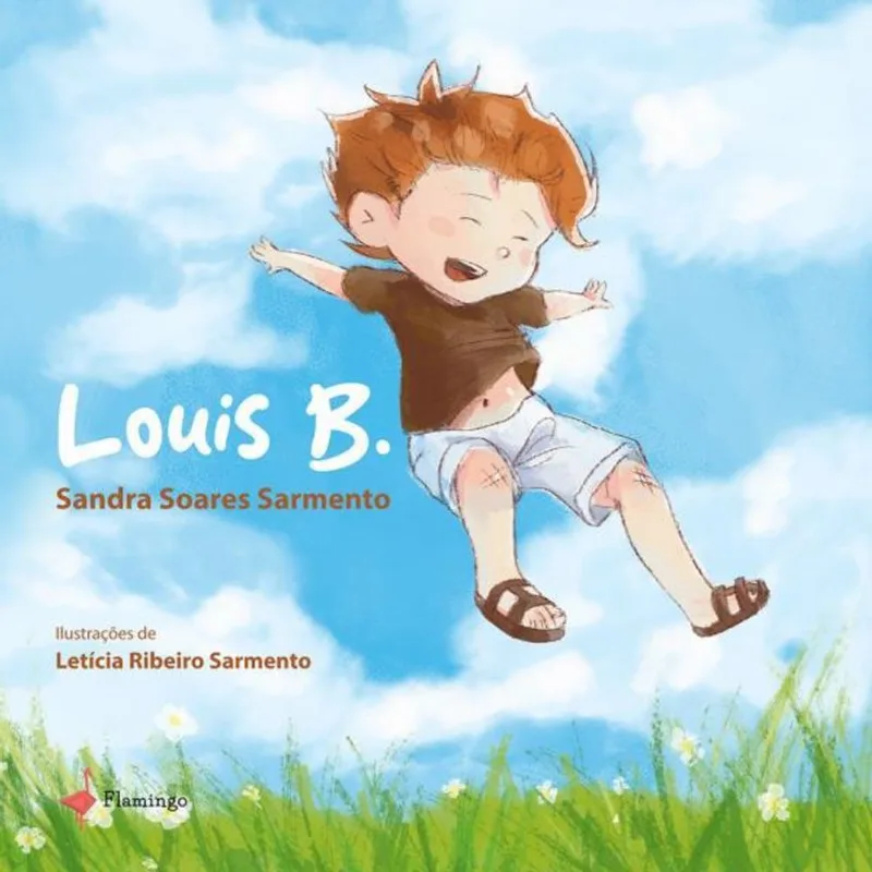 LOUIS B.