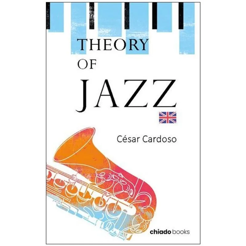 THEORY OF JAZZ