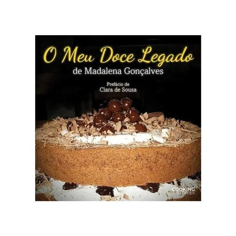 O MEU DOCE LEGADO
