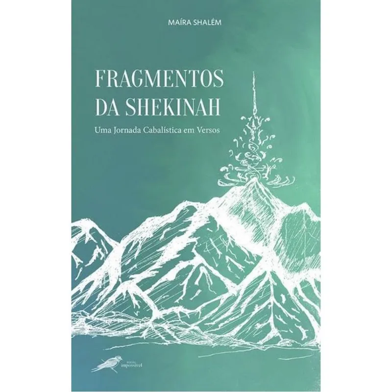 FRAGMENTOS DA SHEKINAH