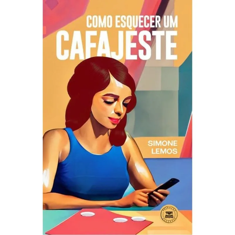 COMO ESQUECER UM CAFAJESTE