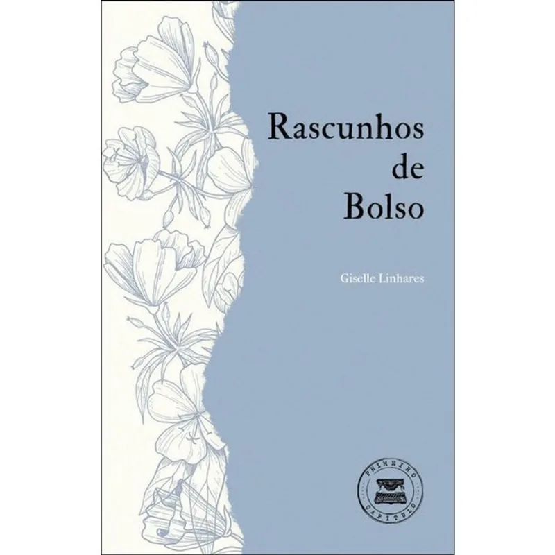 RASCUNHOS DE BOLSO