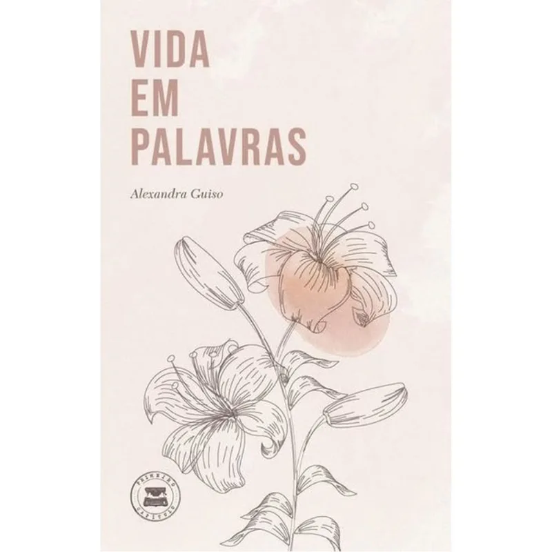 VIDA EM PALAVRAS