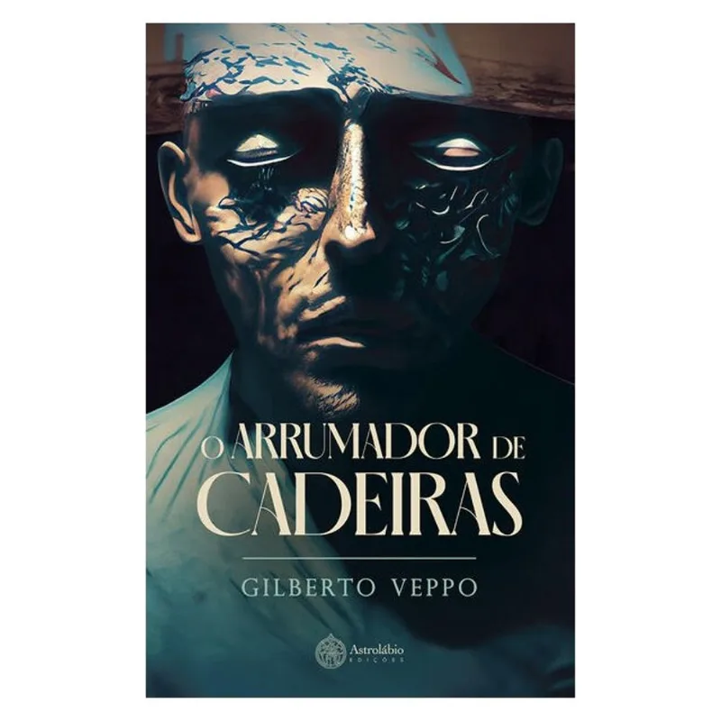 O ARRUMADOR DE CADEIRAS