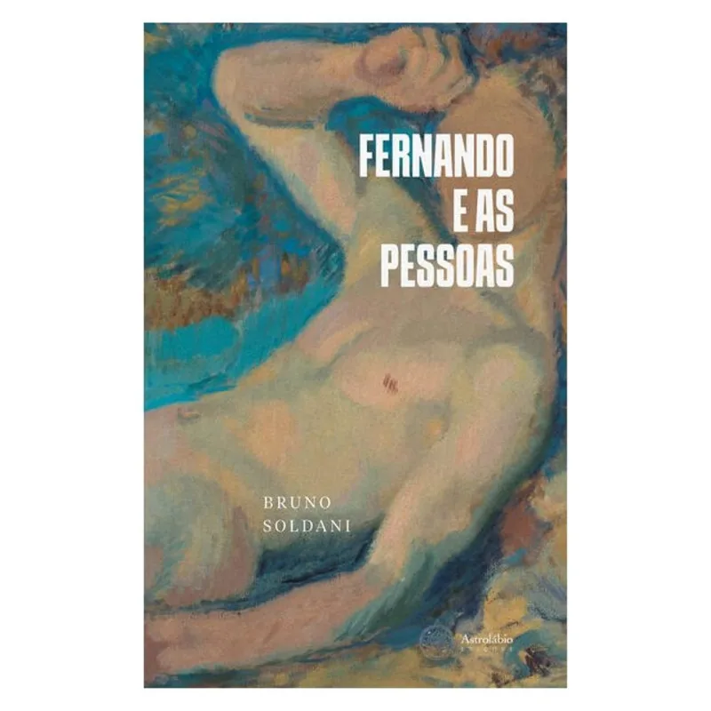FERNANDO E AS PESSOAS