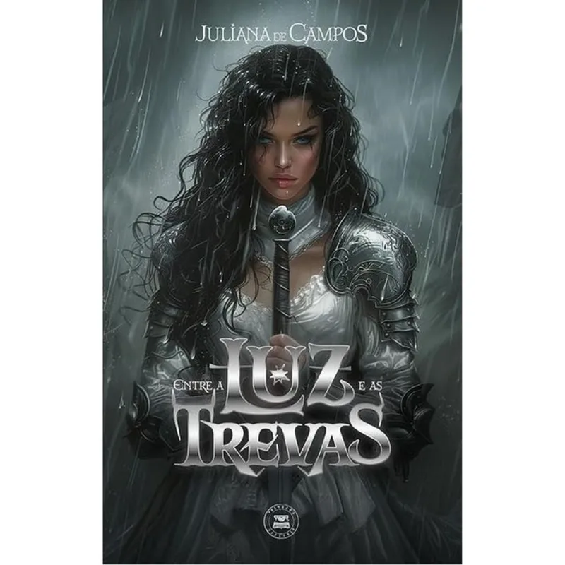 ENTRE A LUZ E AS TREVAS
