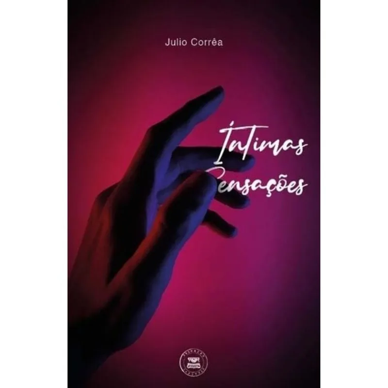 ÍNTIMAS SENSAÇÕES