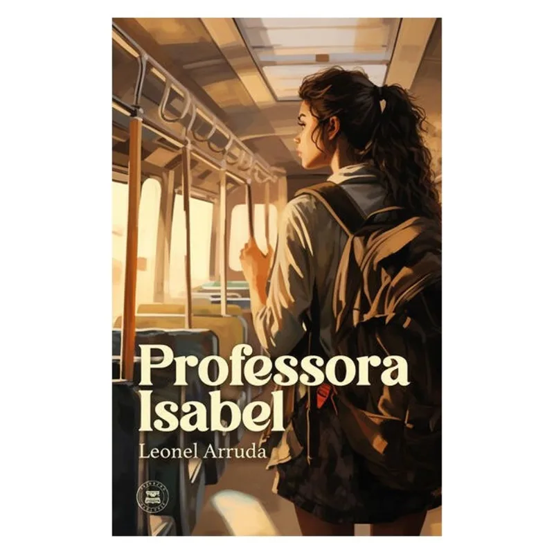 PROFESSORA ISABEL