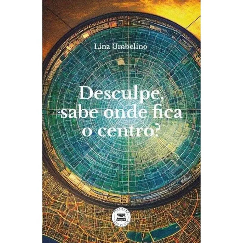 DESCULPE, SABE ONDE FICA O CENTRO?