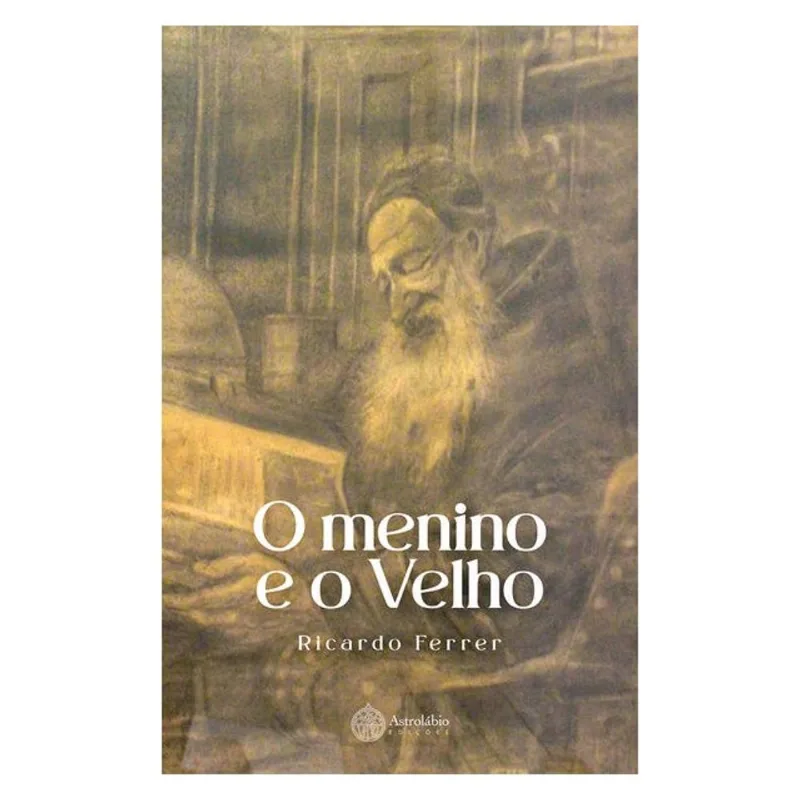 O MENINO E O VELHO